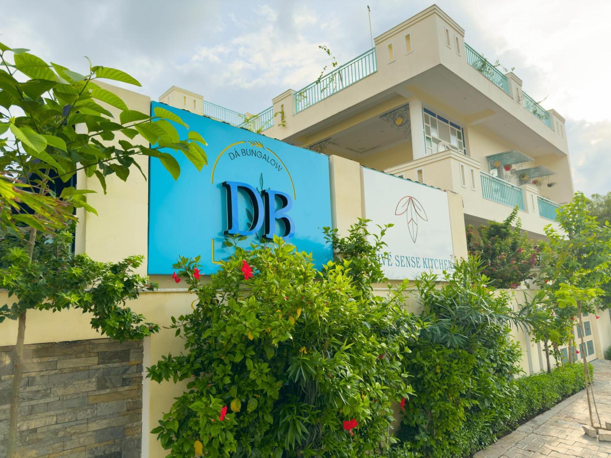 Da Bungalow - A Vacation Abode Agra  Zewnętrze zdjęcie